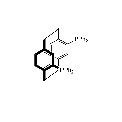 (S)-4,12-二(二苯基膦)溴[2.2]對環(huán)芳