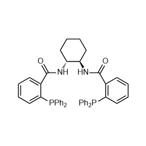 (R,R)-DACH-phenyl Trost ligand