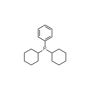 Dicyclohexylphenylphosphine