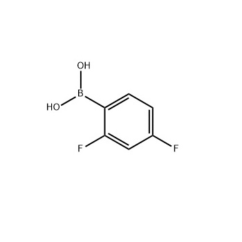 2,4-Difluorophenylboronic acid