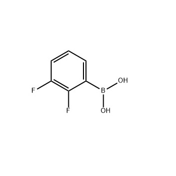 2,3-Difluorophenylboronic acid