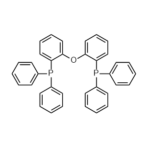 Bis(2-diphenylphosphinophenyl)ether