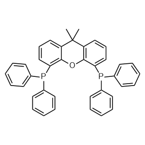 9,9-Dimethyl-4,5-bis(diphenylphosphino)xanthene