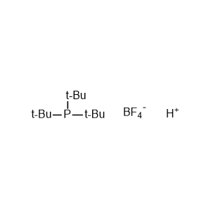 Tri-t-butylphosphonium tetrafluoroborate
