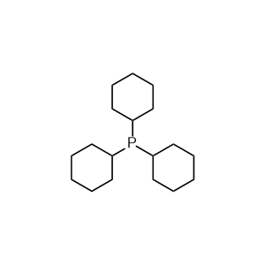 Tricyclohexylphosphine