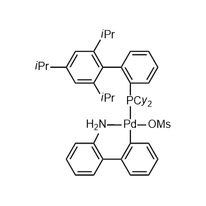 Xphos Palladacycle Gen. 3