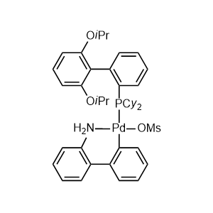 RuPhos Palladacycle Gen. 3