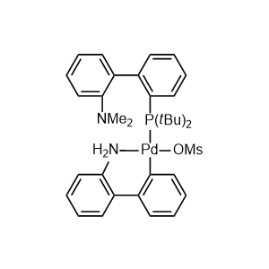 t-BuDavePhos Palladacycle Gen. 3