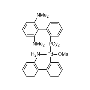 CPhos Palladacycle Gen. 3