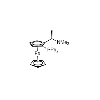 (R)-(?)-N,N-Dimethyl-1-[(S)-2-(diphenylphosphino)ferrocenyl]ethylamine