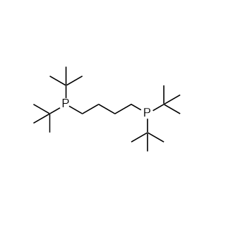 1,4-Bis(di-tert-butylphosphino)butane