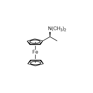 (S)-N,N-Dimethyl-1-ferrocenylethylamine