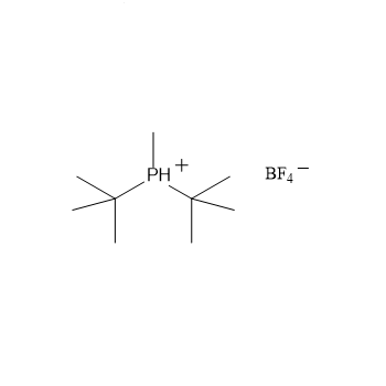 Di-tert-butyl(Methyl)phosphoniuM tetrafluoroborate