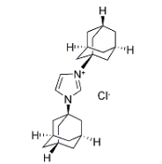 1,3-雙(1-金剛烷基)氯化咪唑